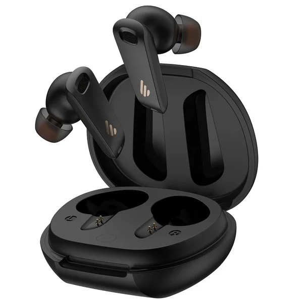 Edifier NeoBuds S 2-Driver Hybrid True Wireless Bluetooth Noise-Cancelling In-Ear Earphone with Mic