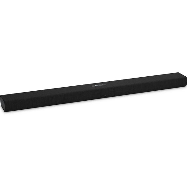 Harman Kardon Citation Bar Multi-Room Wireless Bluetooth/WiFi Soundbar Speaker - Black Harman Kardon Citation Bar Multi-Room Wireless Bluetooth/WiFi Soundbar Speaker - Black