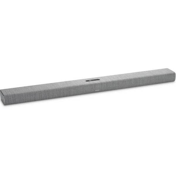 Harman Kardon Citation Bar Multi-Room Wireless Bluetooth/WiFi Soundbar Speaker - Grey Harman Kardon Citation Bar Multi-Room Wireless Bluetooth/WiFi Soundbar Speaker - Grey
