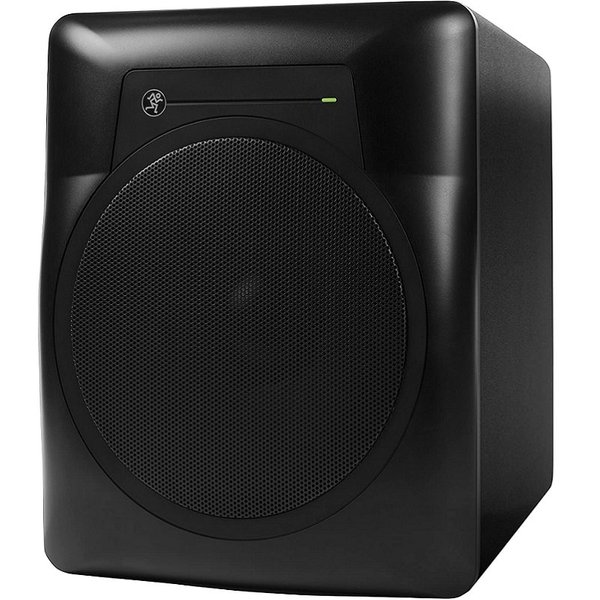 Mackie MRS10 10-inch (10") Studio Monitoring Powered Subwoofer Mackie MRS10 10-inch (10") Studio Monitoring Powered Subwoofer