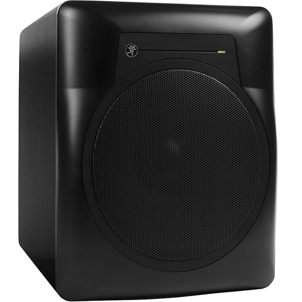 Mackie MRS10 10-inch (10") Studio Monitoring Powered Subwoofer Mackie MRS10 10-inch (10") Studio Monitoring Powered Subwoofer