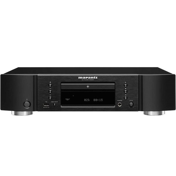 Marantz CD6007 CD Player - Black