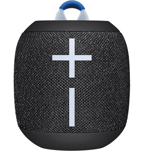 Ultimate Ears WONDERBOOM 4 Waterproof Wireless Bluetooth Portable Speaker - Active Black Ultimate Ears WONDERBOOM 4 Waterproof Wireless Bluetooth Portable Speaker - Active Black