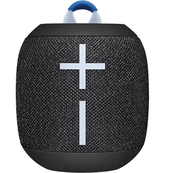 Ultimate Ears WONDERBOOM 4 Waterproof Wireless Bluetooth Portable Speaker - Active Black