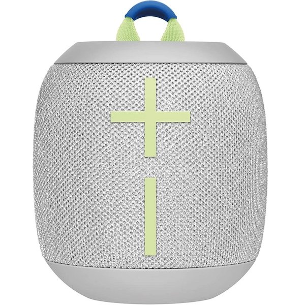 Ultimate Ears WONDERBOOM 4 Waterproof Wireless Bluetooth Portable Speaker - Joyous Brights Ultimate Ears WONDERBOOM 4 Waterproof Wireless Bluetooth Portable Speaker - Joyous Brights