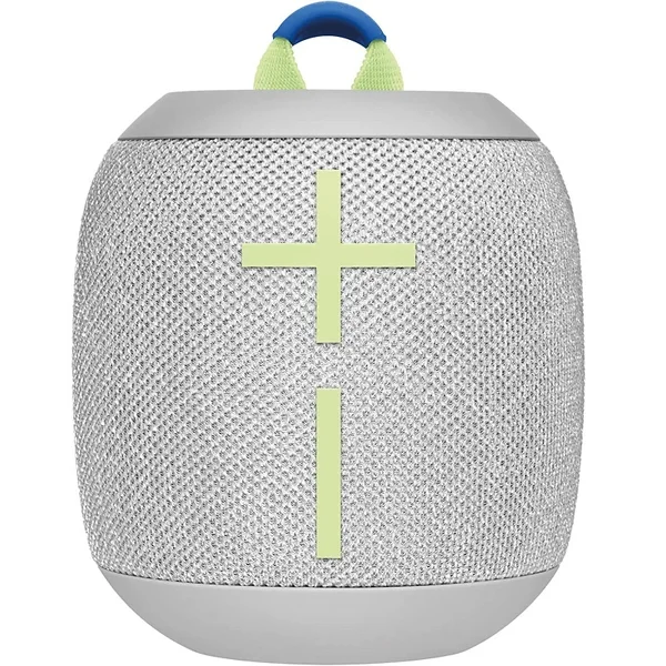 Ultimate Ears WONDERBOOM 4 Waterproof Wireless Bluetooth Portable Speaker - Joyous Brights