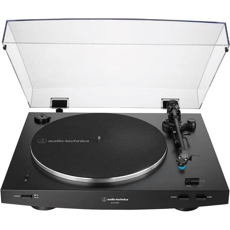 Audio-Technica AT-LP3XBT (Black)