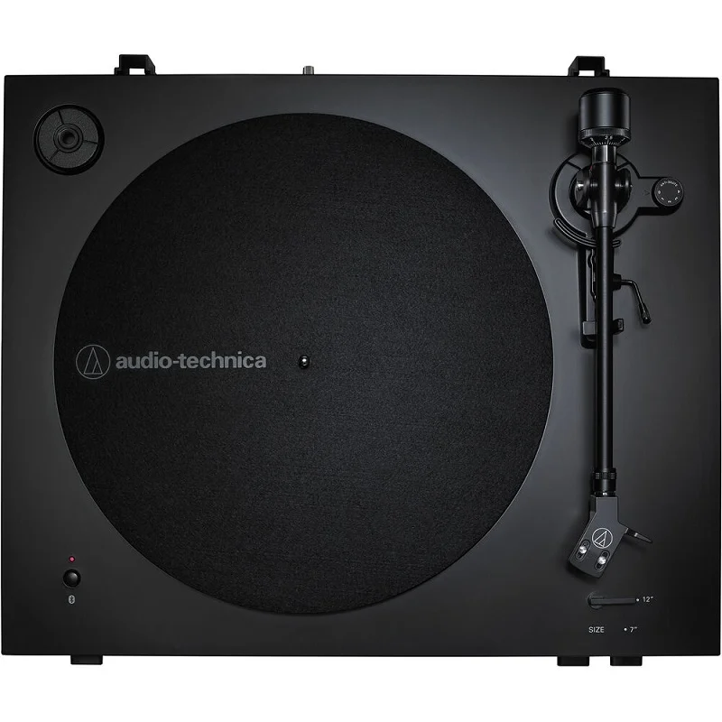 Audio-Technica AT-LP3XBT (Black)