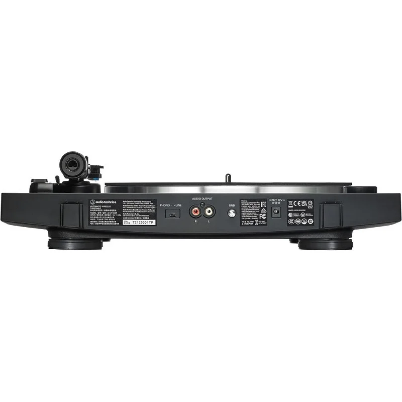 Audio-Technica AT-LP3XBT (Black)