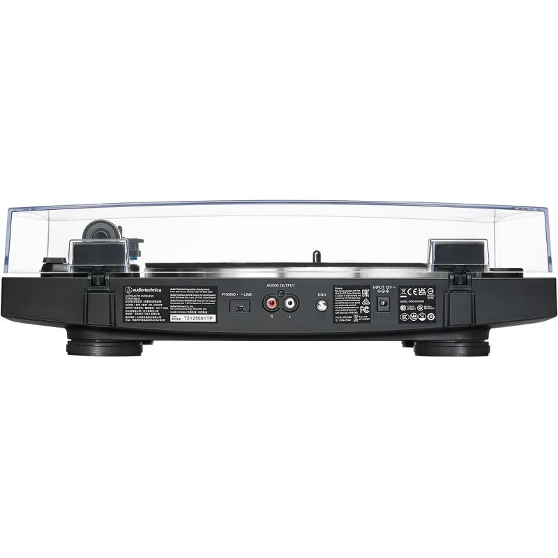 Audio-Technica AT-LP3XBT (Black)