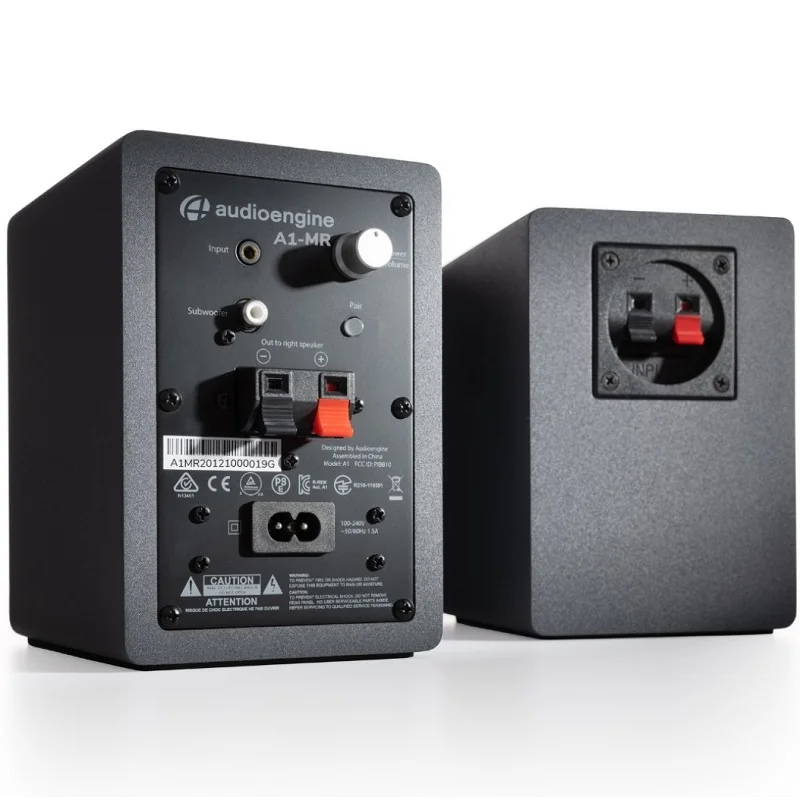 Audioengine A1-MR