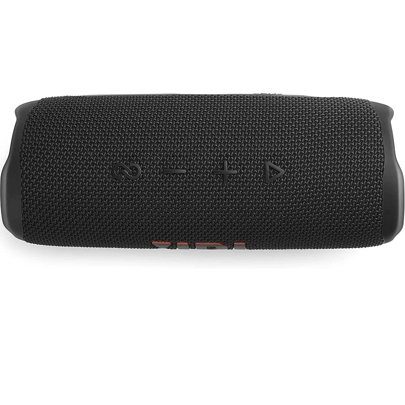 JBL Flip 6 (Black)