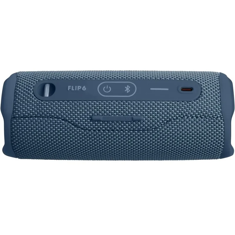 JBL Flip 6 (Blue)