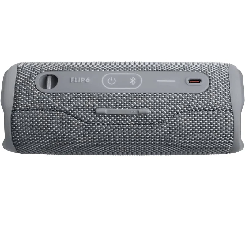 JBL Flip 6 (Grey)