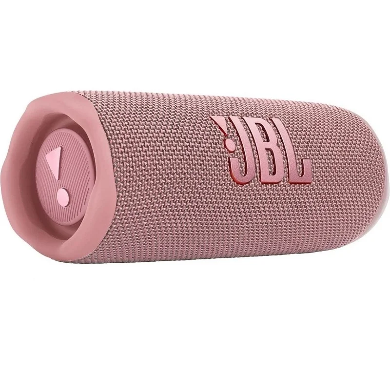 JBL Flip 6 (Pink)