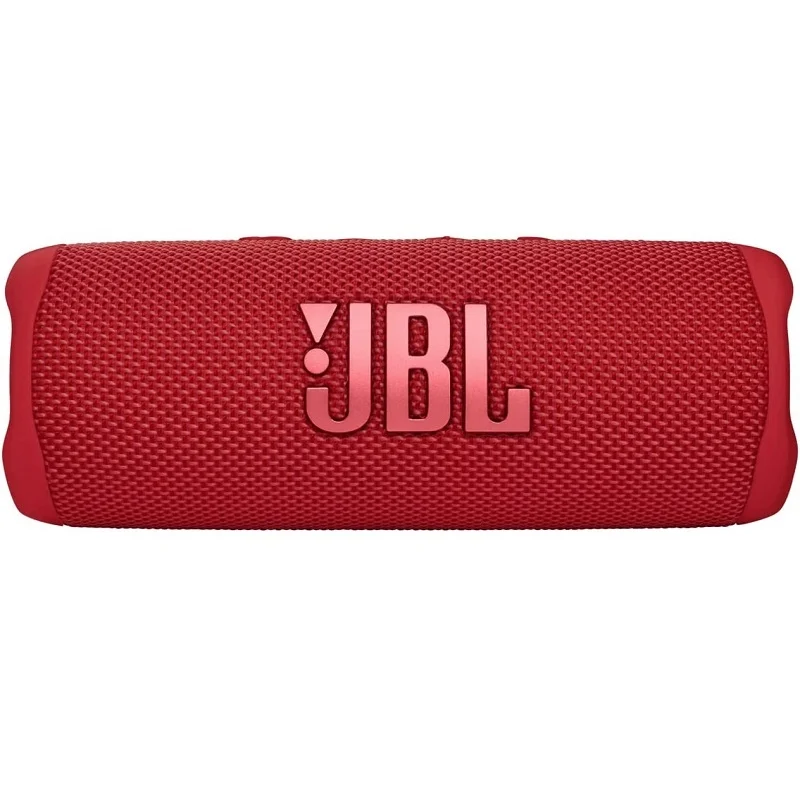 JBL Flip 6 (Red)