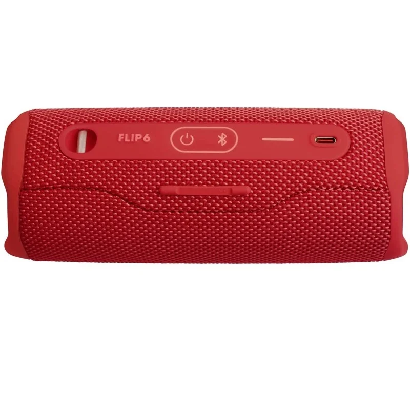 JBL Flip 6 (Red)