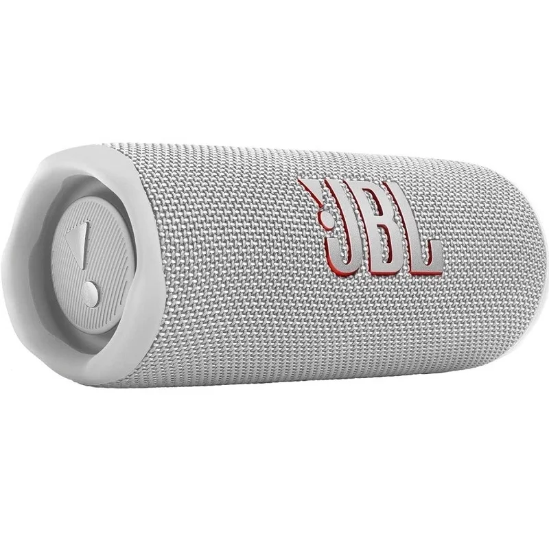 JBL Flip 6 (White)