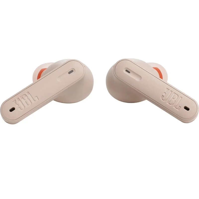 JBL Tune 230NC True Wireless Bluetooth Noise-Cancelling In-Ear Earphone With Mic - Sand