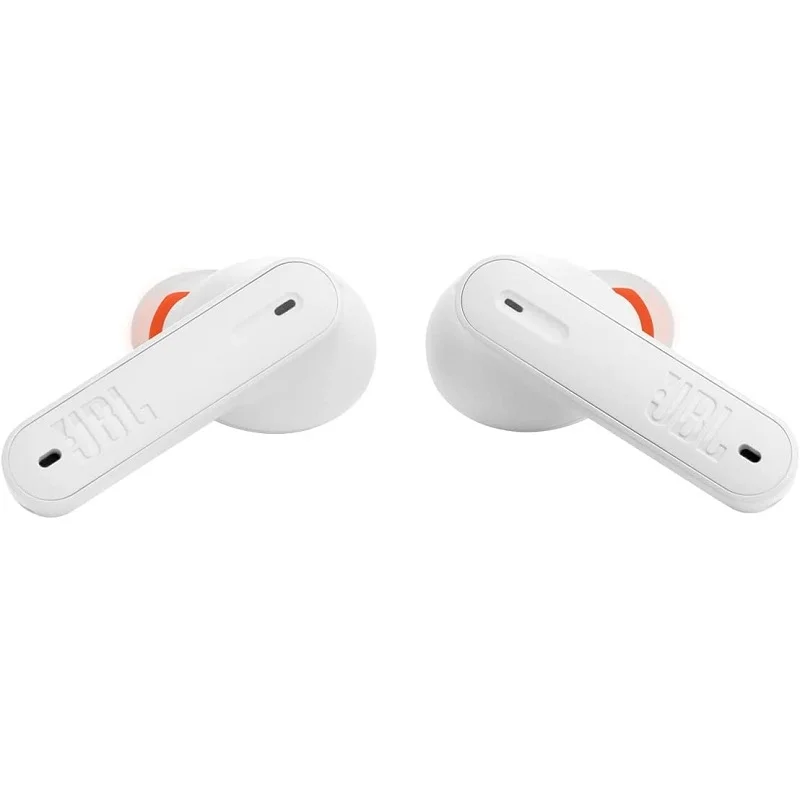 JBL Tune 230NC True Wireless Bluetooth Noise-Cancelling In-Ear Earphone With Mic - White