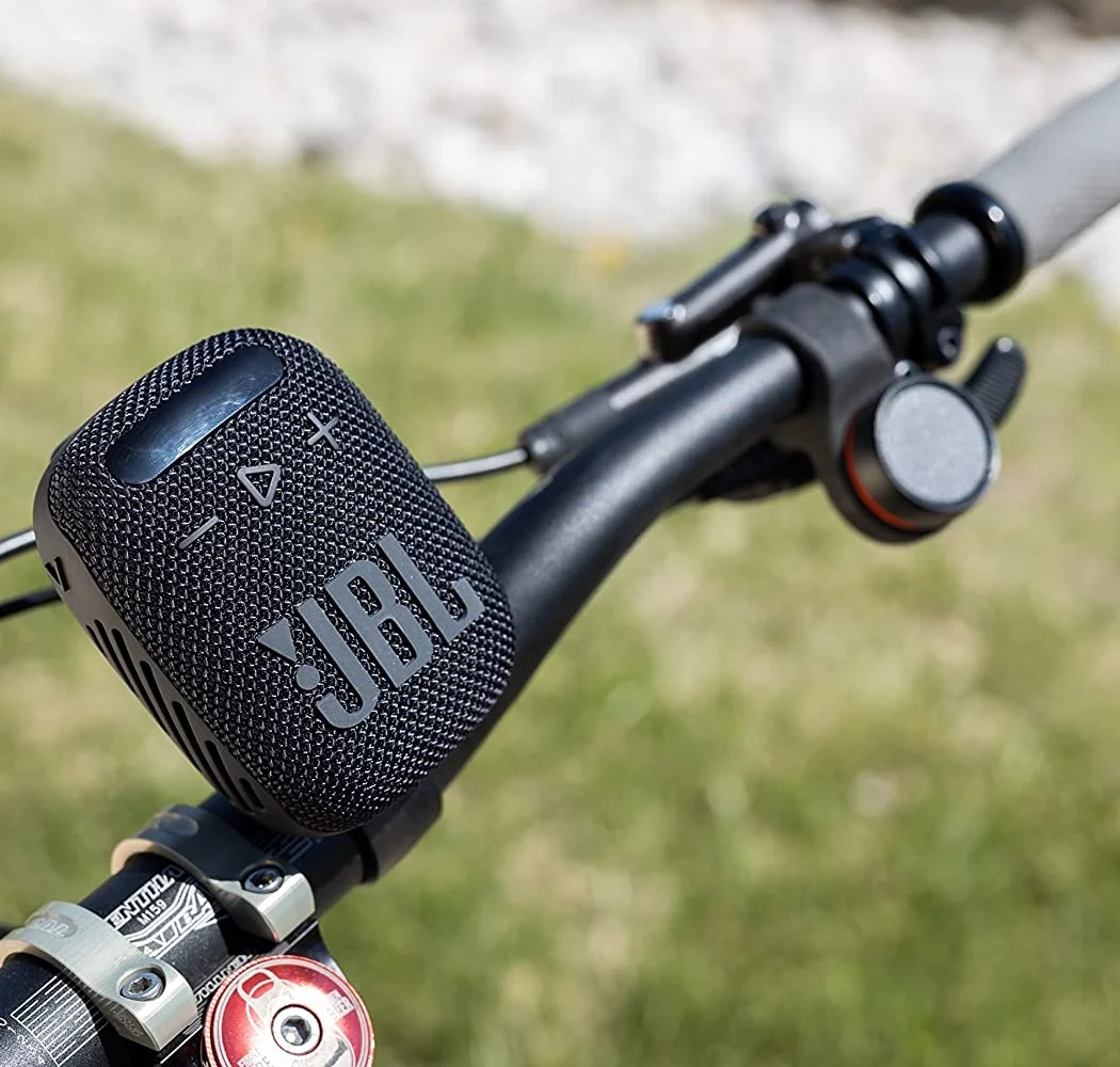 JBL Wind 3S Waterproof Wireless Bluetooth Portable Speaker