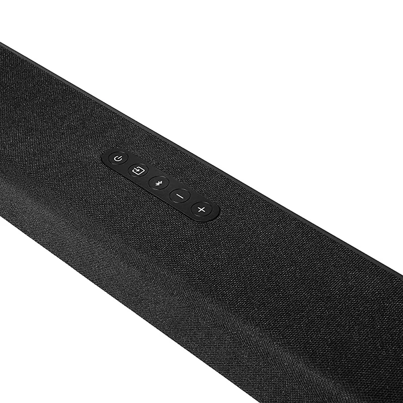 Polk Audio Signa S4 3.1.2 Dolby Atmos Wireless Bluetooth Soundbar Speaker with 5.9