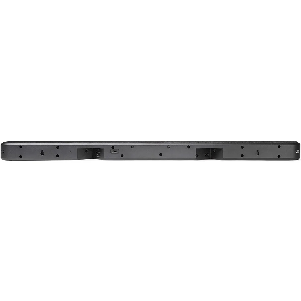 Polk Audio Signa S4 3.1.2 Dolby Atmos Wireless Bluetooth Soundbar Speaker with 5.9