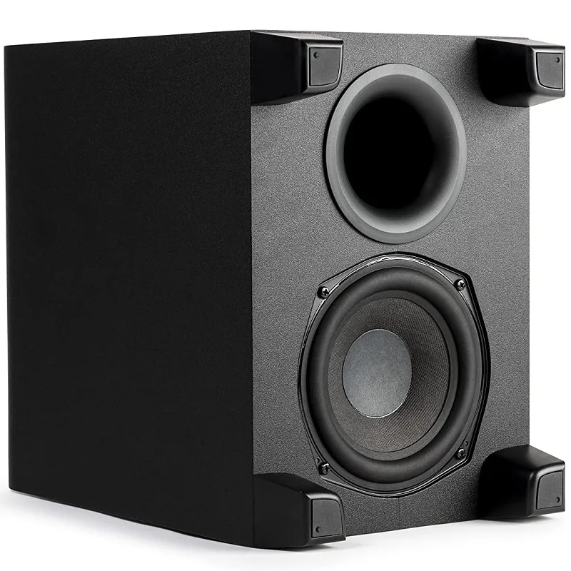 Polk Audio Signa S4 3.1.2 Dolby Atmos Wireless Bluetooth Soundbar Speaker with 5.9
