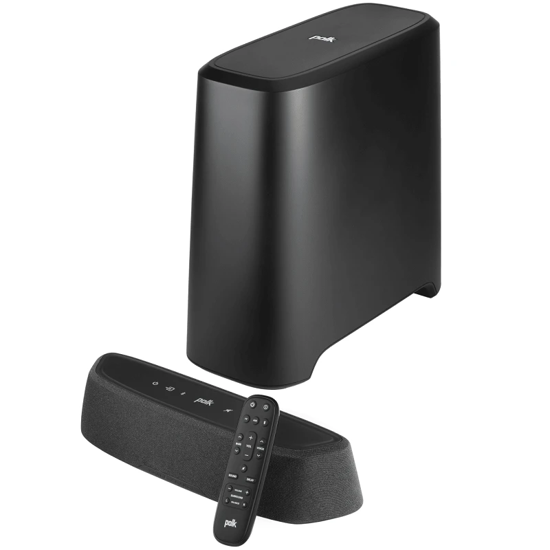 Polk Audio Magnifi Mini AX