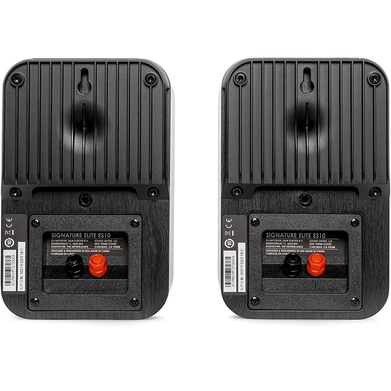Polk Audio Signature Elite ES10 (Black)