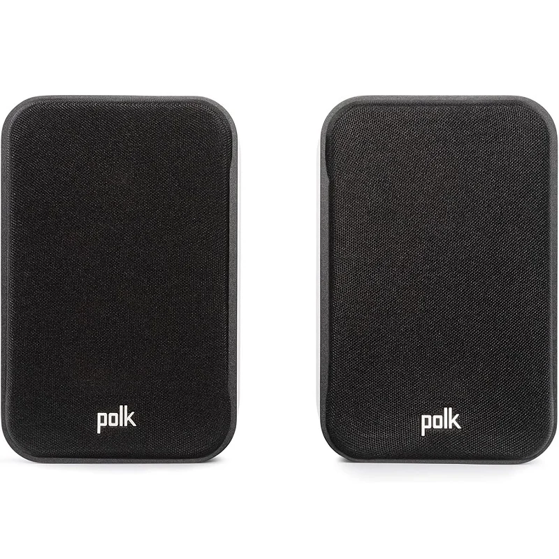 Polk Audio Signature Elite ES10 (Black)