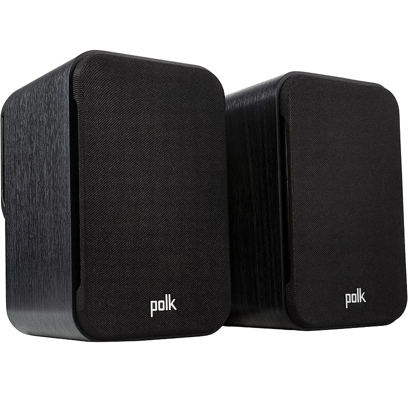 Polk Audio Signature Elite ES10 (Black)