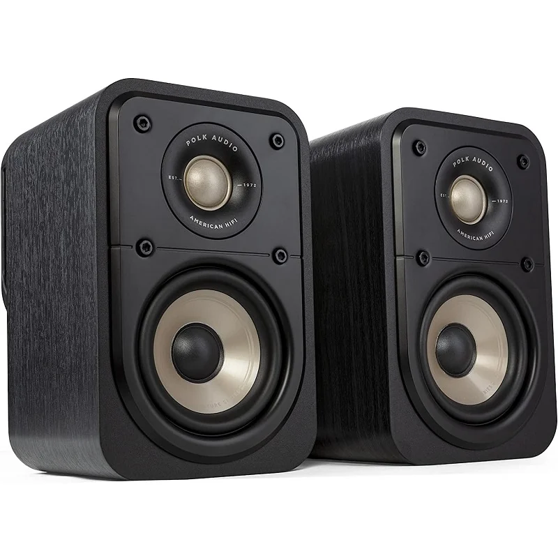 Polk Audio Signature Elite ES10 (Black)
