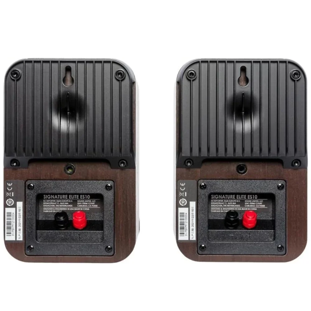 Polk Audio Signature Elite ES10 (Walnut)
