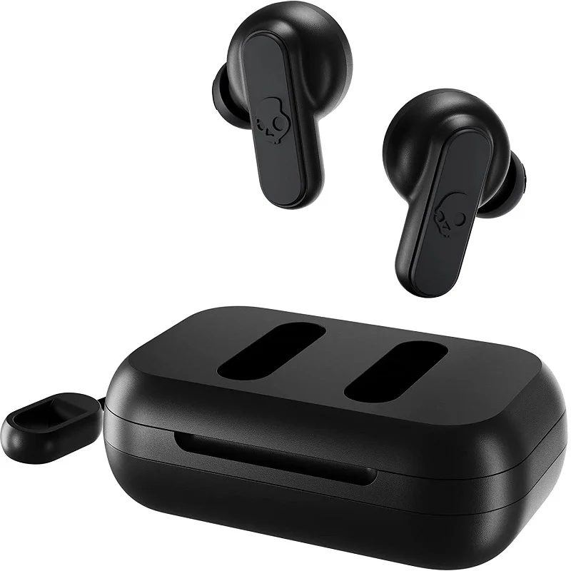 Skullcandy Dime 2 (True Black)