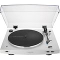 Audio-Technica AT-LP3XBT Turntable (White)