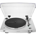 Audio-Technica AT-LP3XBT Turntable (White)