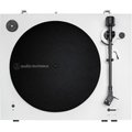 Audio-Technica AT-LP3XBT Turntable (White)