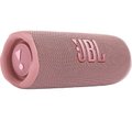 JBL Flip 6 (Pink)