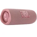 JBL Flip 6 (Pink)