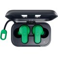 Skullcandy Dime 2 (Dark Blue/Green)