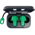 Skullcandy Dime 2 (Dark Blue/Green)
