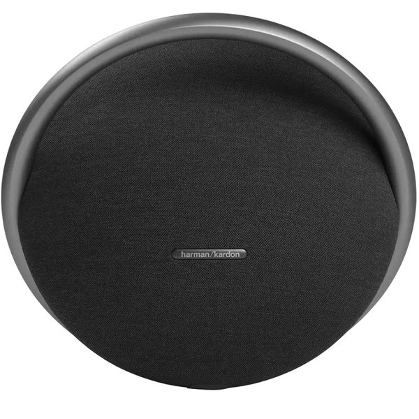 Harman Kardon Onyx Studio 8 Wireless Bluetooth Portable Speaker with Mic - Black Harman Kardon Onyx Studio 8 Wireless Bluetooth Portable Speaker with Mic - Black