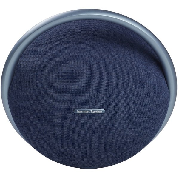 Harman Kardon Onyx Studio 8 Wireless Bluetooth Portable Speaker - Blue Harman Kardon Onyx Studio 8 Wireless Bluetooth Portable Speaker - Blue