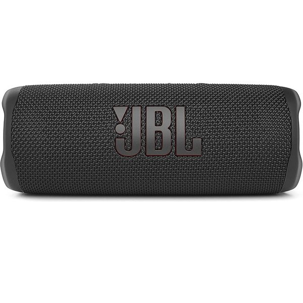 JBL Flip 6 Waterproof Wireless Bluetooth Portable Speaker - Black JBL Flip 6 Waterproof Wireless Bluetooth Portable Speaker - Black
