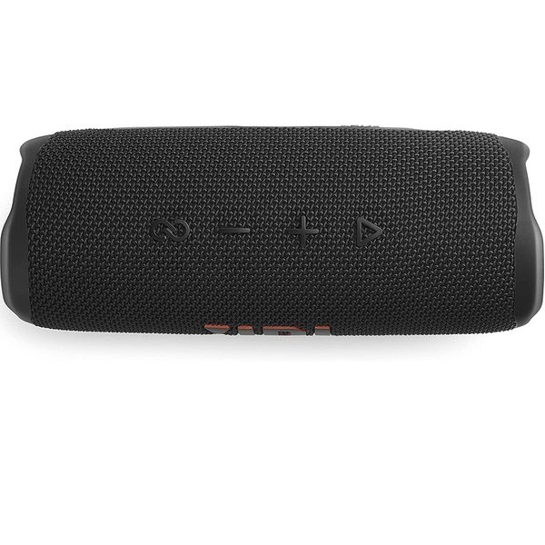 JBL Flip 6 Waterproof Wireless Bluetooth Portable Speaker - Black JBL Flip 6 Waterproof Wireless Bluetooth Portable Speaker - Black