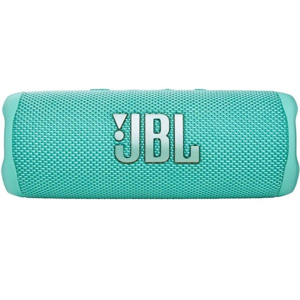 JBL Flip 6 Waterproof Wireless Bluetooth Portable Speaker - Teal JBL Flip 6 Waterproof Wireless Bluetooth Portable Speaker - Teal