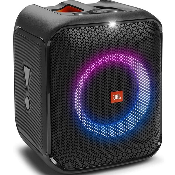 JBL PartyBox Encore Essential Wireless Bluetooth Portable Speaker JBL PartyBox Encore Essential Wireless Bluetooth Portable Speaker