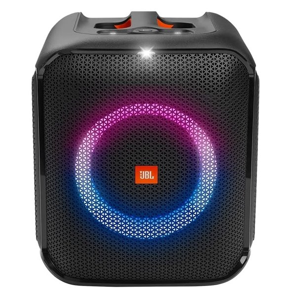 JBL PartyBox Encore Essential Wireless Bluetooth Portable Speaker JBL PartyBox Encore Essential Wireless Bluetooth Portable Speaker