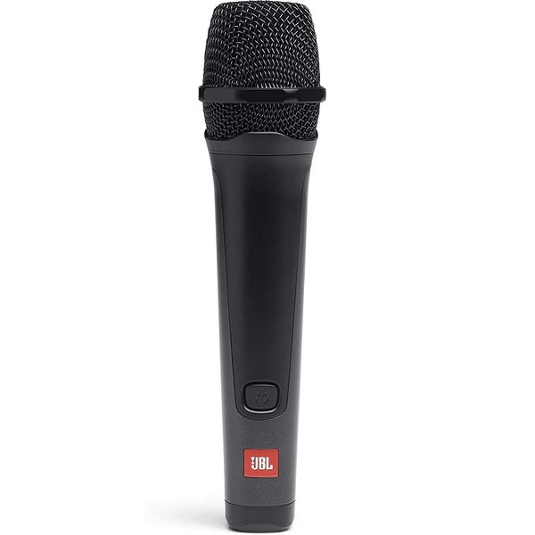 JBL PBM100 Wired Dynamic Vocal Handheld Microphone JBL PBM100 Wired Dynamic Vocal Handheld Microphone